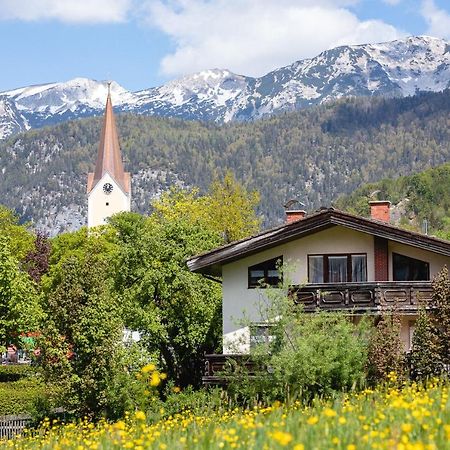 Haus Ruf Windischgarsten Exterior foto