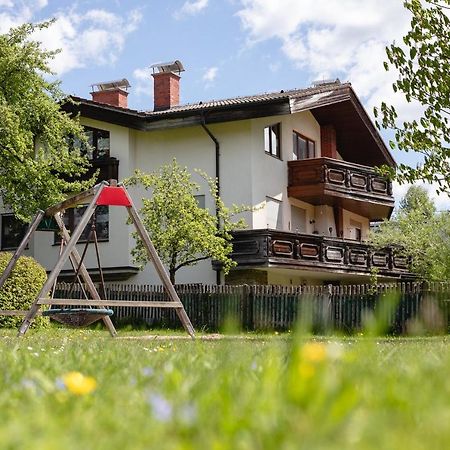 Haus Ruf Windischgarsten Exterior foto