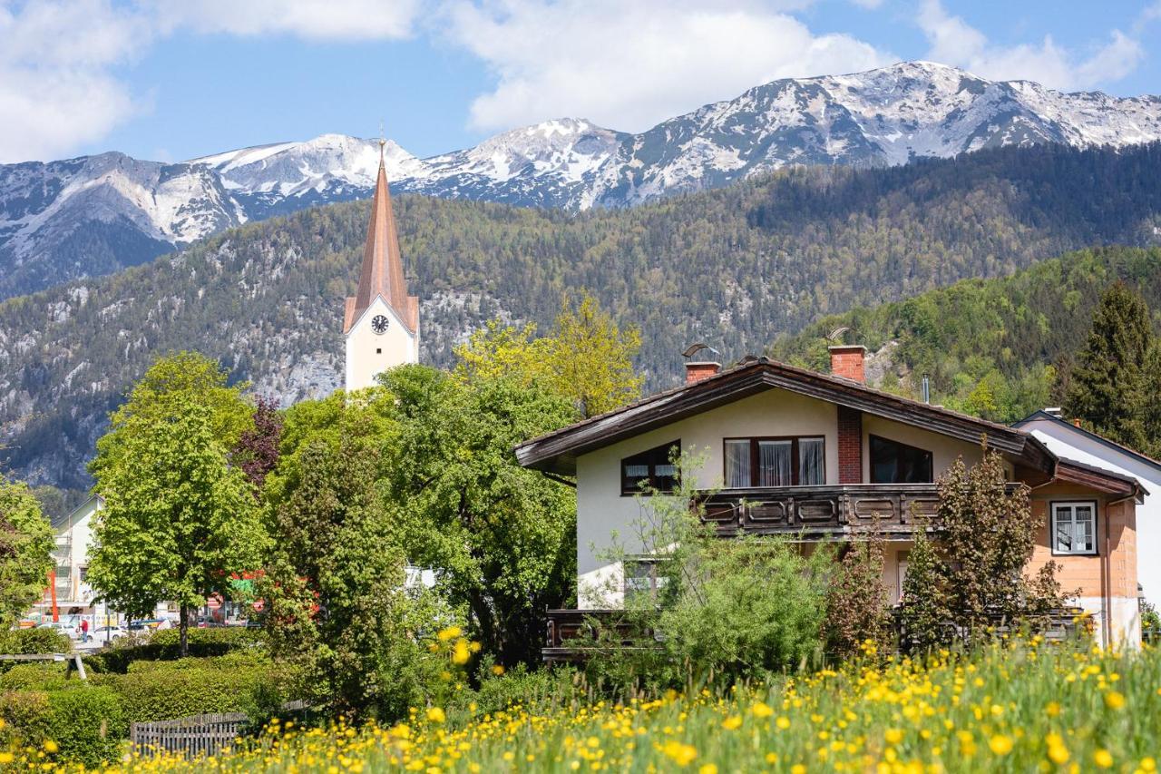 Haus Ruf Windischgarsten Exterior foto
