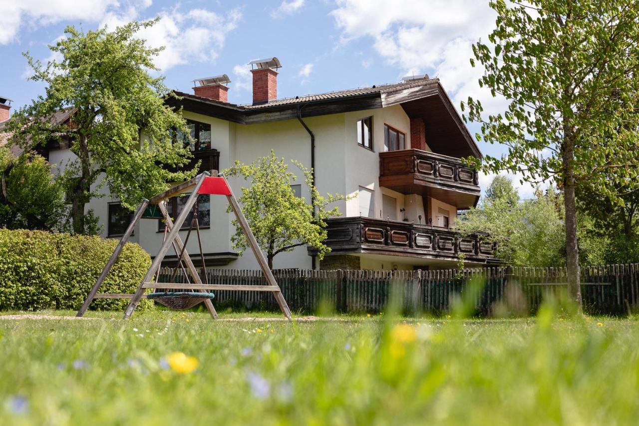 Haus Ruf Windischgarsten Exterior foto