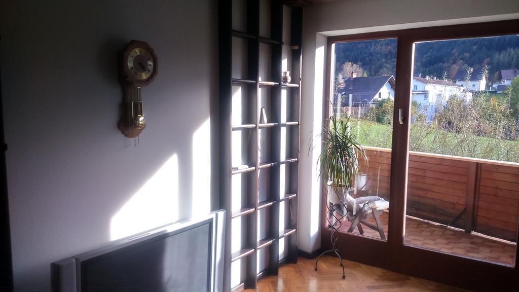 Haus Ruf Windischgarsten Exterior foto