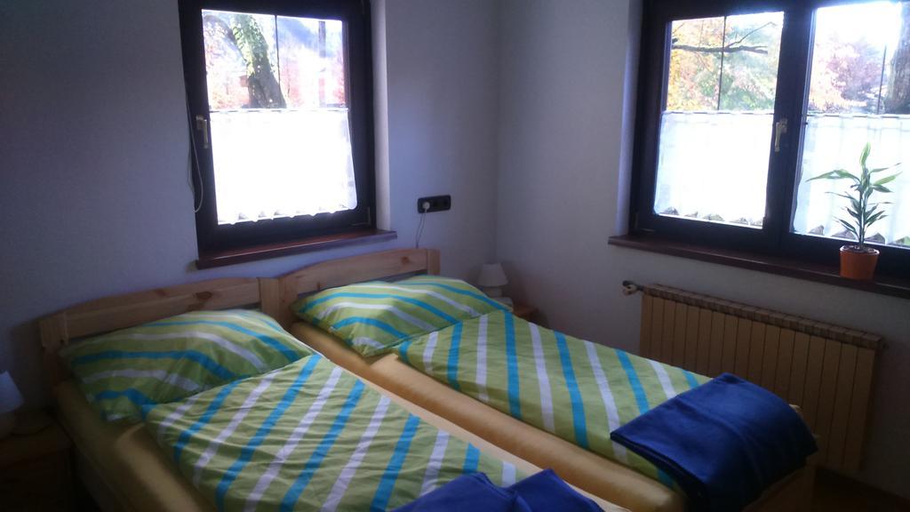 Haus Ruf Windischgarsten Exterior foto