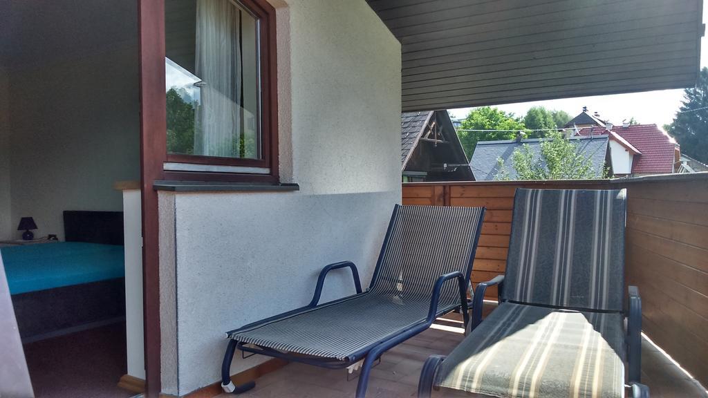 Haus Ruf Windischgarsten Exterior foto