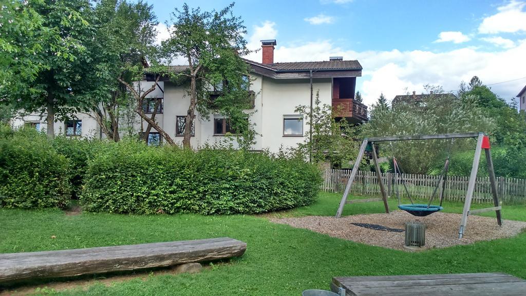 Haus Ruf Windischgarsten Exterior foto