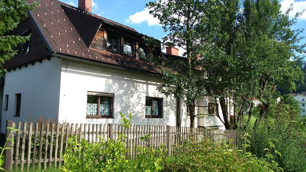 Haus Ruf Windischgarsten Exterior foto