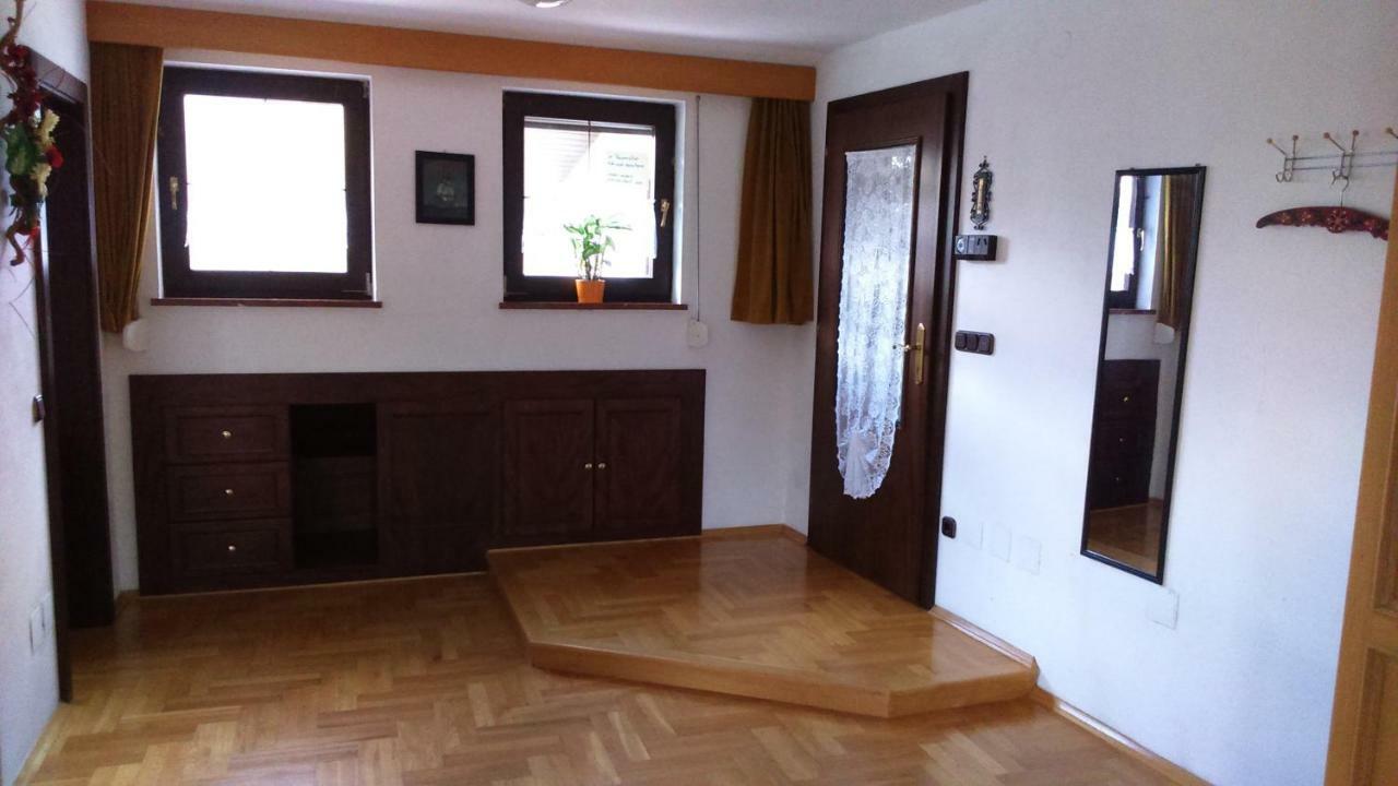 Haus Ruf Windischgarsten Exterior foto