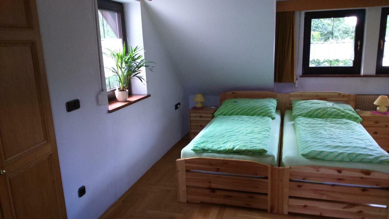Haus Ruf Windischgarsten Exterior foto