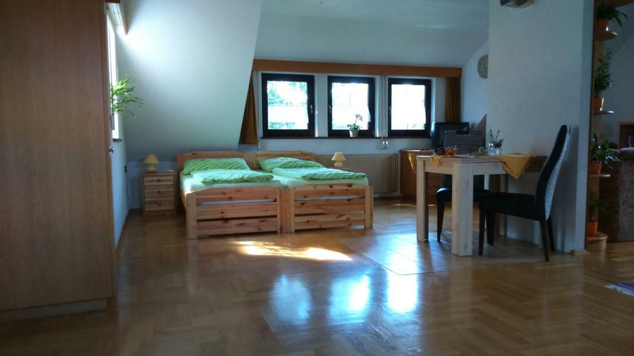 Haus Ruf Windischgarsten Exterior foto