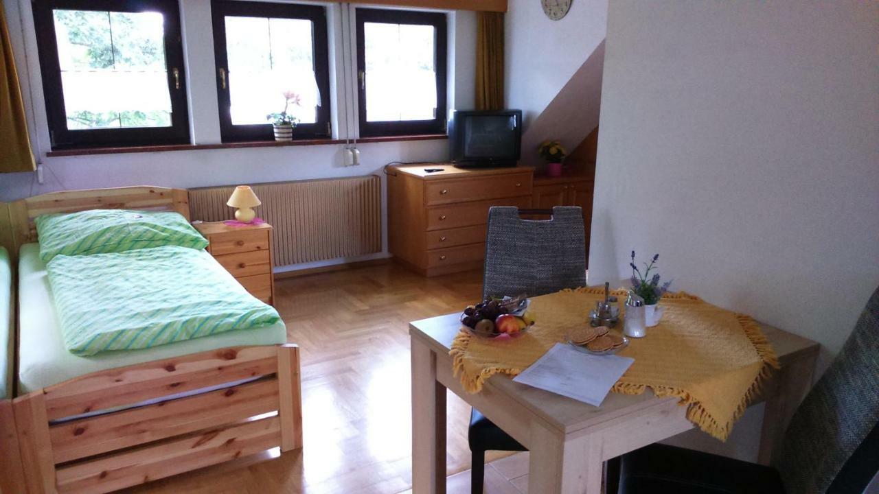 Haus Ruf Windischgarsten Exterior foto
