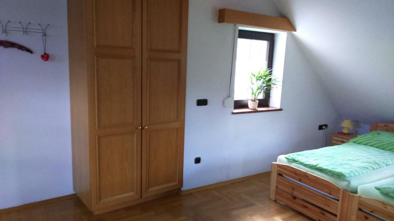 Haus Ruf Windischgarsten Exterior foto