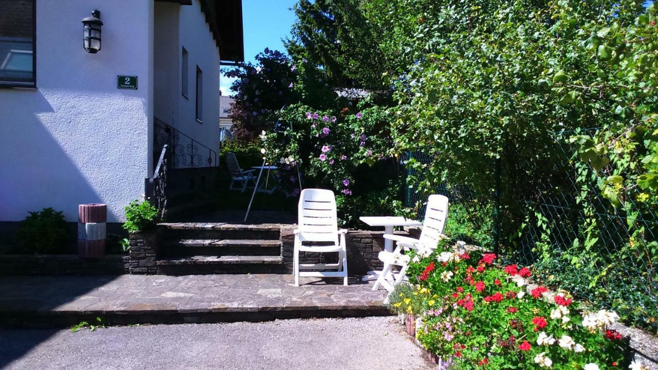 Haus Ruf Windischgarsten Exterior foto