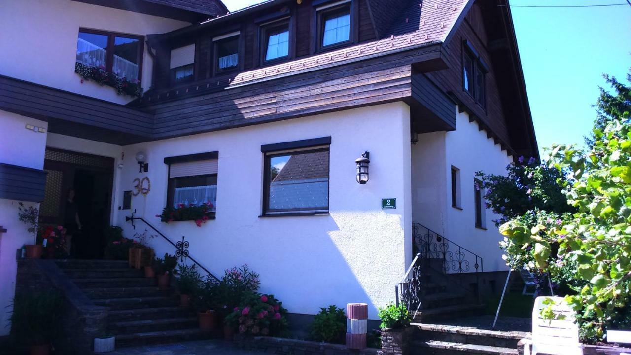 Haus Ruf Windischgarsten Exterior foto