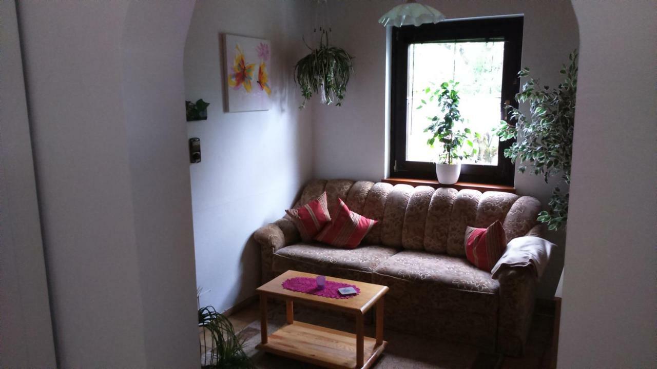 Haus Ruf Windischgarsten Exterior foto